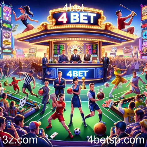 A Revolução dos Jogos de Esportes: Uma Nova Era no Entretenimento Digital